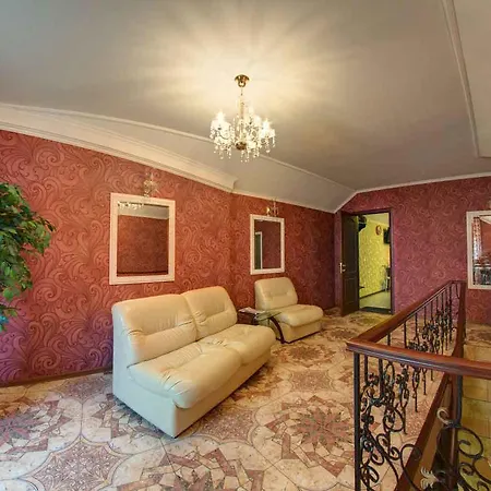 Hotel лика