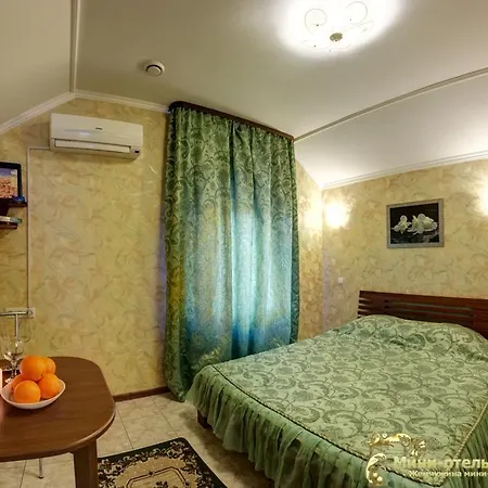 лика Hotel Kiew