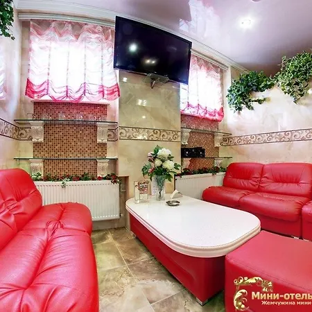 лика Hotel Kiew