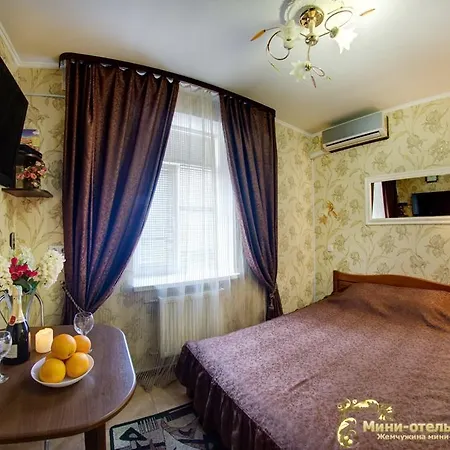 Hotel лика