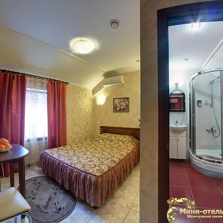 Hotel лика Kiew