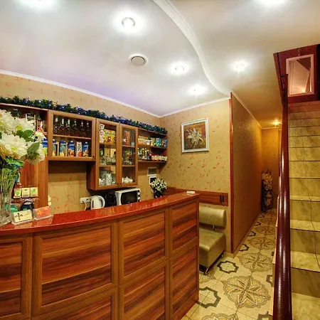 Hotel лика Kiew